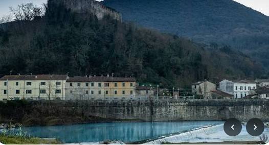 casa indipendente in vendita a San Giuliano Terme in zona Arena-Metato