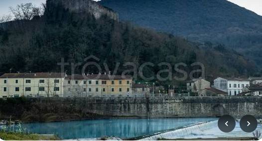 appartamento in vendita a San Giuliano Terme in zona Arena-Metato