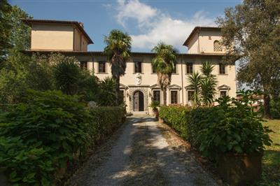 casa indipendente in vendita a San Giuliano Terme
