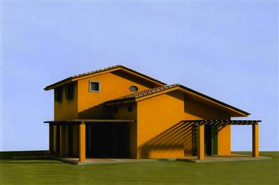 casa indipendente in vendita a San Giuliano Terme