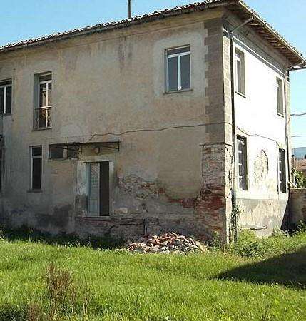 intera palazzina in vendita a San Giuliano Terme
