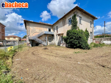 appartamento in vendita a San Giuliano Terme in zona Pontasserchio