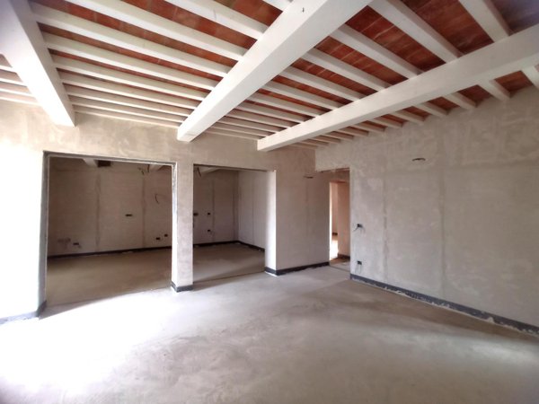 casa indipendente in vendita a San Giuliano Terme in zona Colignola