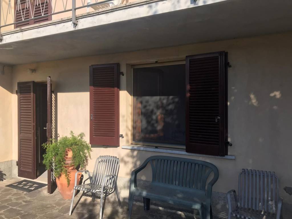 casa indipendente in vendita a San Giuliano Terme in zona Arena-Metato