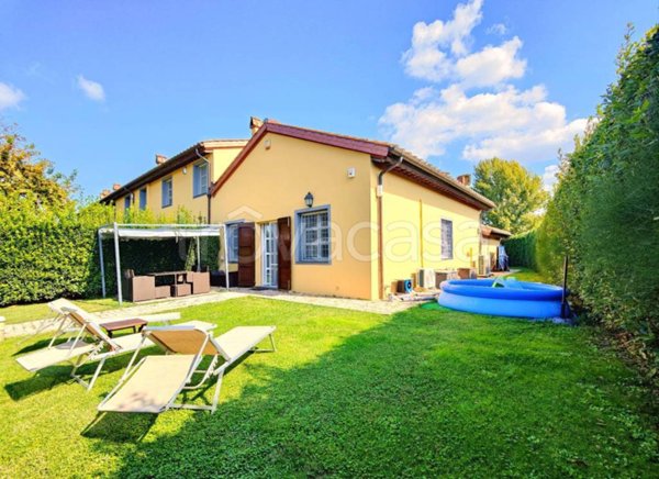 casa indipendente in vendita a San Giuliano Terme in zona Colignola