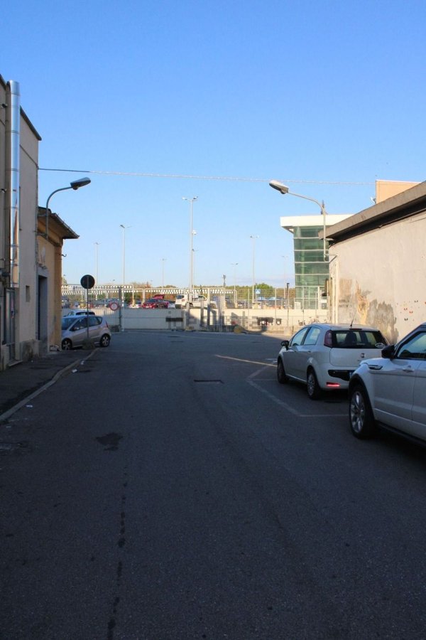 capannone in vendita a San Giuliano Terme