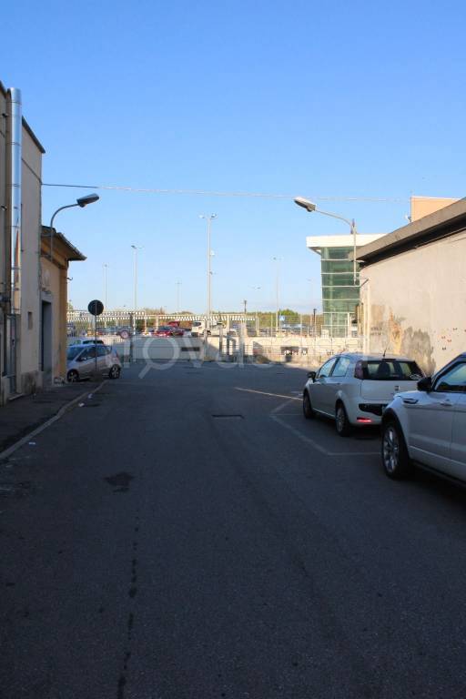 capannone in vendita a San Giuliano Terme