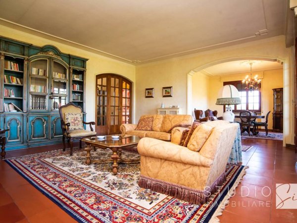 casa indipendente in vendita a San Giuliano Terme in zona Pontasserchio