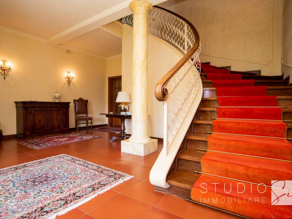 casa indipendente in vendita a San Giuliano Terme in zona Pontasserchio