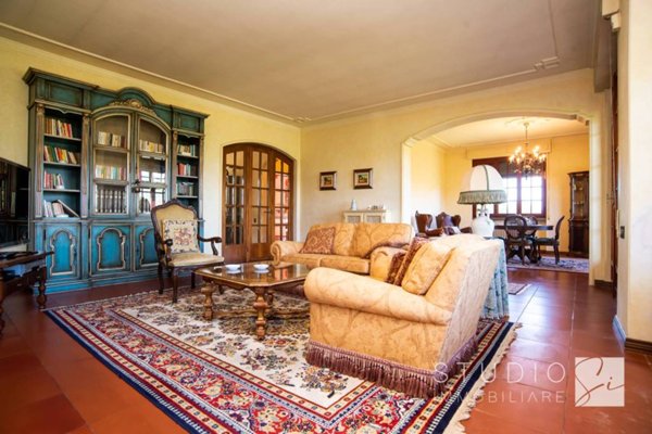 casa indipendente in vendita a San Giuliano Terme in zona Pontasserchio