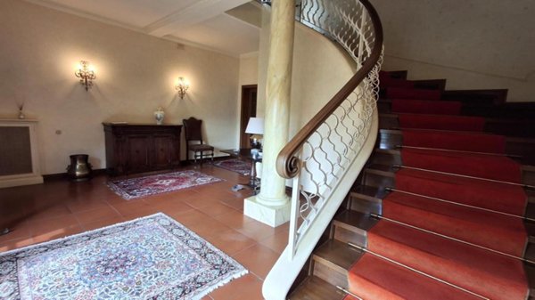 casa indipendente in vendita a San Giuliano Terme in zona Pontasserchio