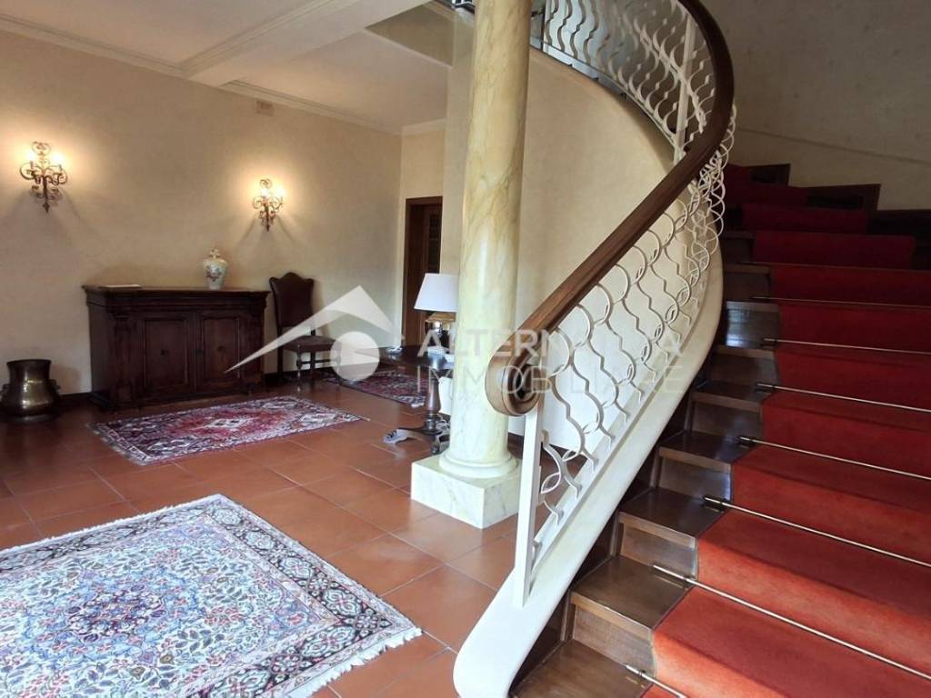 casa indipendente in vendita a San Giuliano Terme in zona Pontasserchio