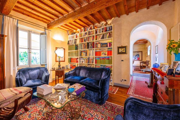 casa indipendente in vendita a San Giuliano Terme