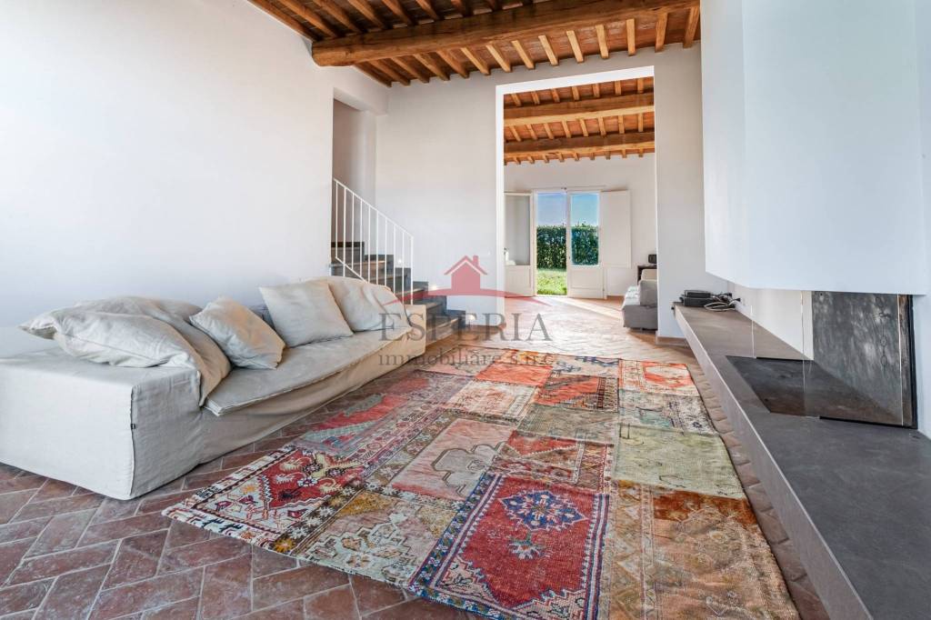 casa indipendente in vendita a San Giuliano Terme in zona Madonna dell'Acqua
