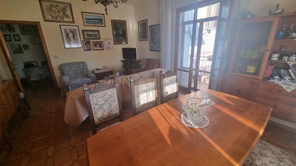 appartamento in vendita a San Giuliano Terme in zona Sant'Andrea in Pescaiola