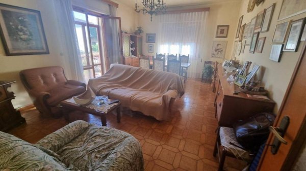 appartamento in vendita a San Giuliano Terme in zona Sant'Andrea in Pescaiola