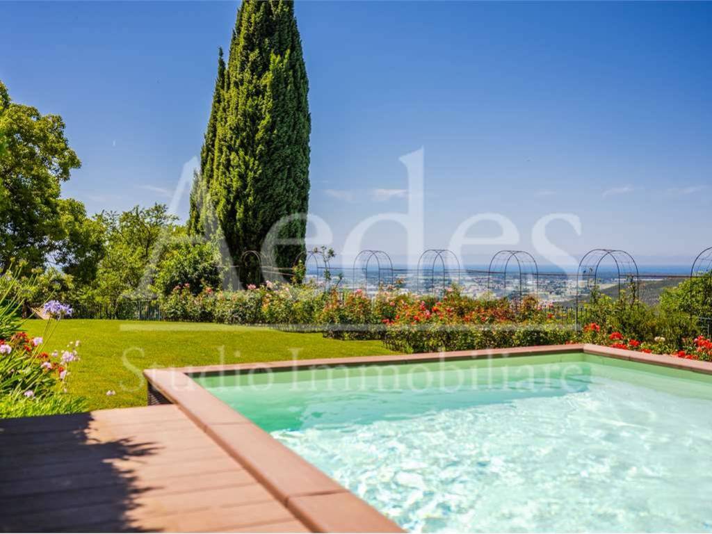 casa indipendente in vendita a San Giuliano Terme