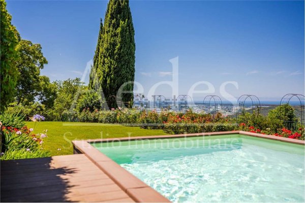 casa indipendente in vendita a San Giuliano Terme