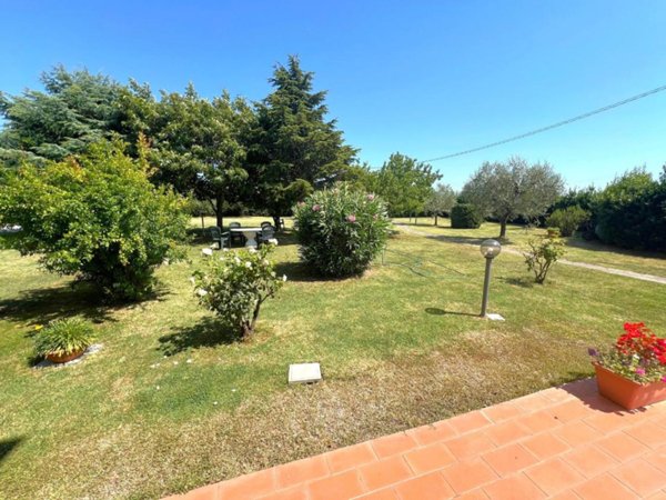 casa indipendente in vendita a San Giuliano Terme