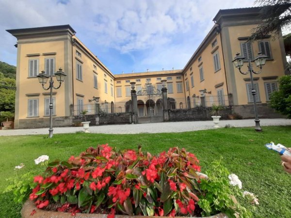 villa in vendita a San Giuliano Terme