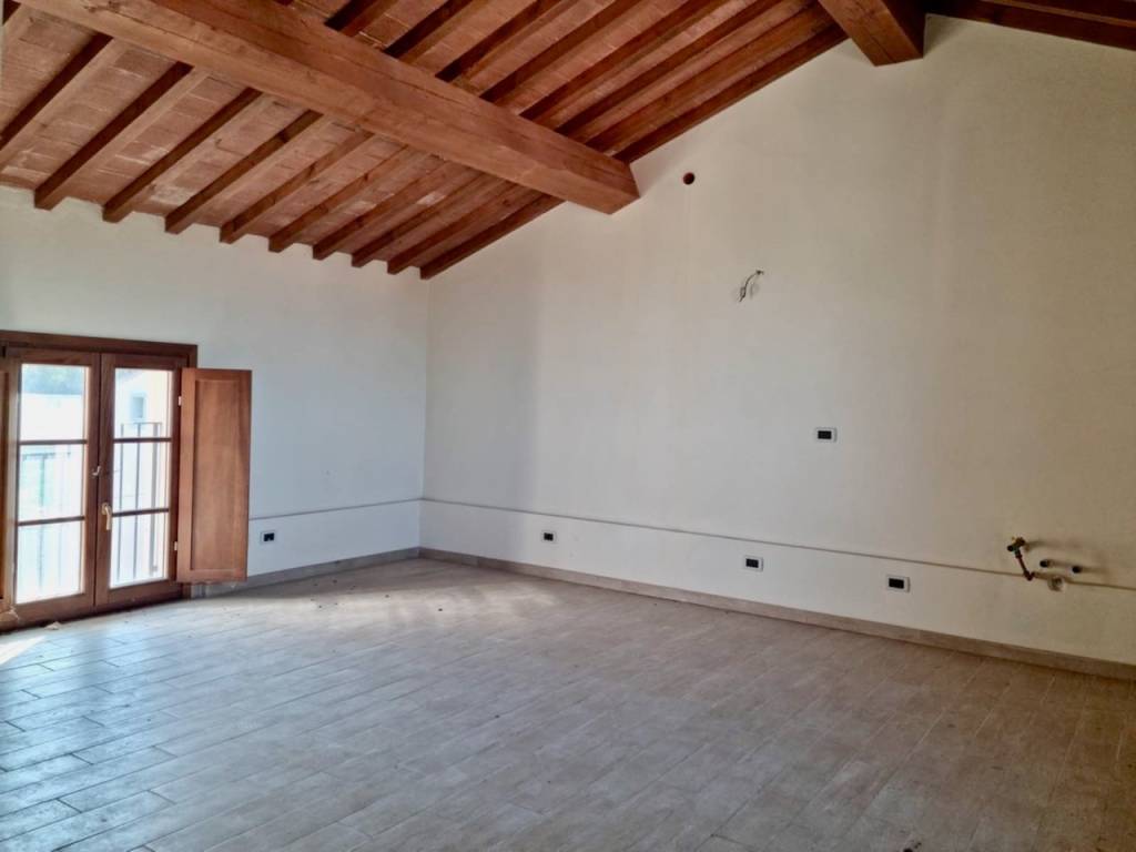 appartamento in vendita a San Giuliano Terme in zona Agnano