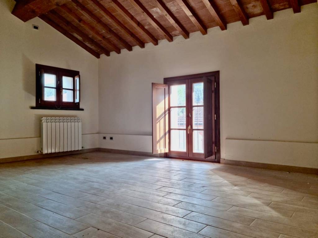 appartamento in vendita a San Giuliano Terme in zona Agnano
