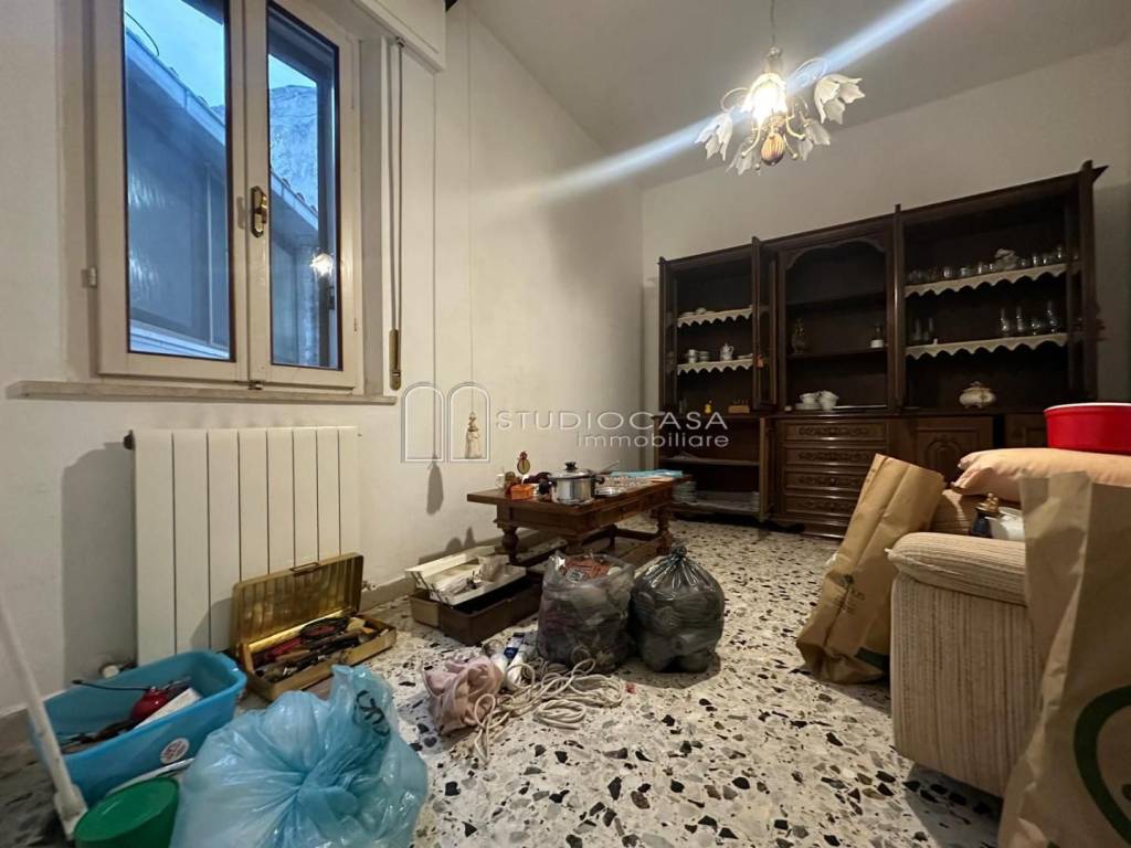 appartamento in vendita a San Giuliano Terme in zona Colignola