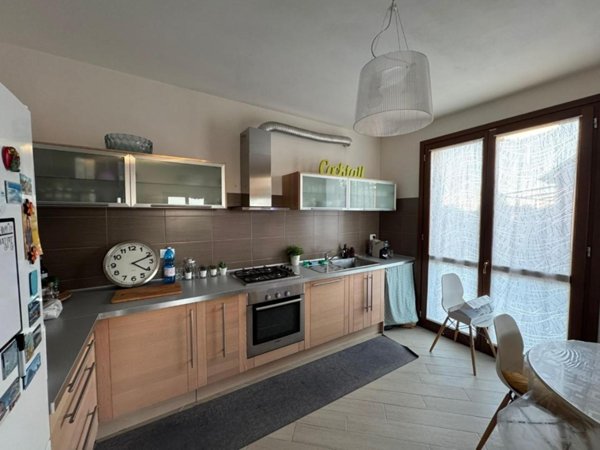 appartamento in vendita a San Giuliano Terme