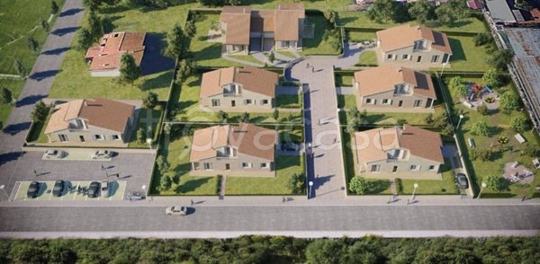 casa indipendente in vendita a San Giuliano Terme in zona Ghezzano