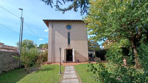casa indipendente in vendita a San Giuliano Terme