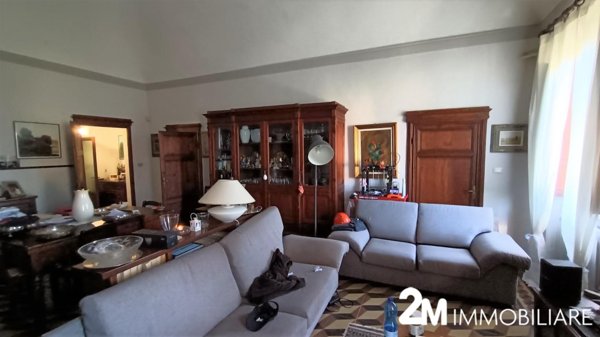 casa indipendente in vendita a San Giuliano Terme