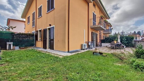 appartamento in vendita a San Giuliano Terme in zona Arena-Metato