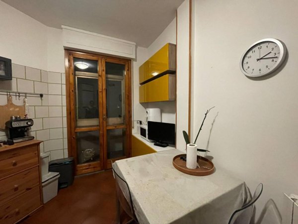 appartamento in vendita a San Giuliano Terme in zona Gello