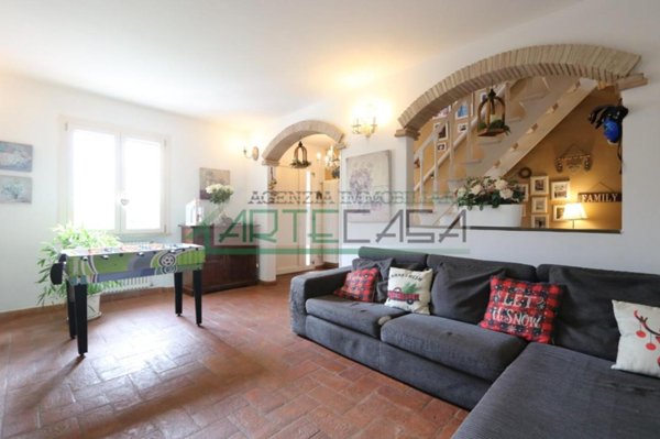 casa indipendente in vendita a San Giuliano Terme in zona Arena-Metato