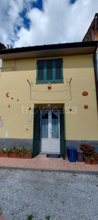 casa indipendente in vendita a San Giuliano Terme in zona Orzignano