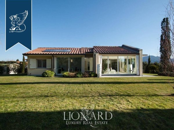 casa indipendente in vendita a San Giuliano Terme in zona Arena-Metato