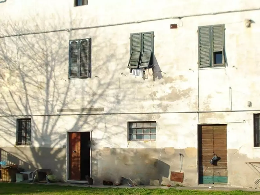 casa indipendente in vendita a San Giuliano Terme