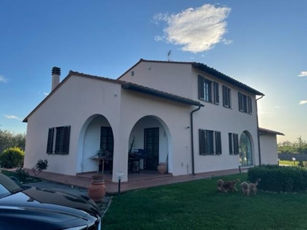 casa indipendente in vendita a San Giuliano Terme