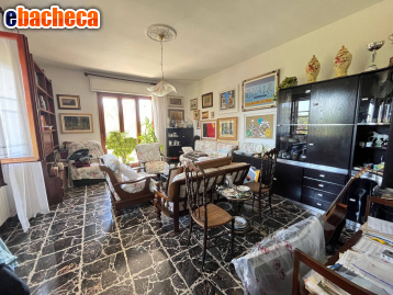 appartamento in vendita a San Giuliano Terme