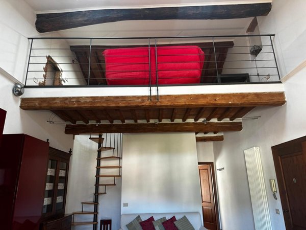 appartamento in vendita a San Giuliano Terme in zona Pontasserchio
