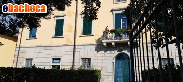 appartamento in vendita a San Giuliano Terme in zona Mezzana