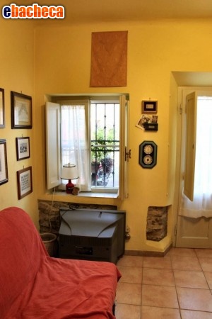 appartamento in vendita a San Giuliano Terme