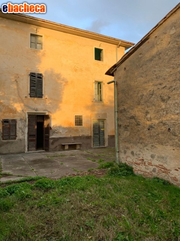 appartamento in vendita a San Giuliano Terme in zona Campo