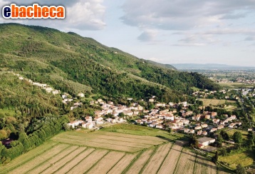 casa indipendente in vendita a San Giuliano Terme in zona Molina di Quosa