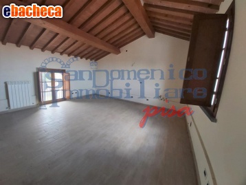appartamento in vendita a San Giuliano Terme