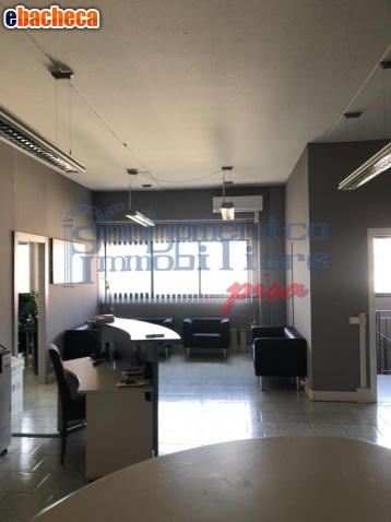 ufficio in vendita a San Giuliano Terme