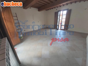appartamento in vendita a San Giuliano Terme