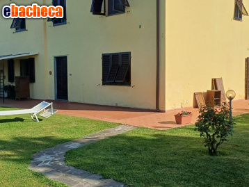 casa indipendente in vendita a San Giuliano Terme
