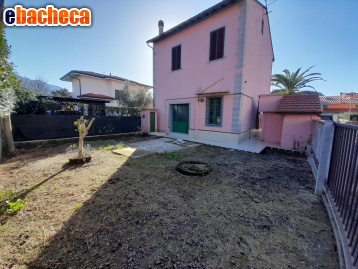 appartamento in vendita a San Giuliano Terme in zona Colognole