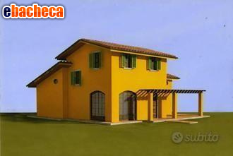 casa indipendente in vendita a San Giuliano Terme in zona Arena-Metato